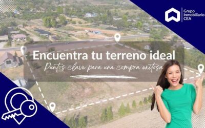 Encuentra tu terreno comercial ideal: 6 puntos clave para la compra de un terreno comercial compra exitosa