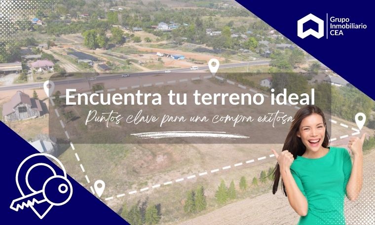 Encuentra tu terreno comercial ideal: 6 puntos clave para la compra de un terreno comercial compra exitosa