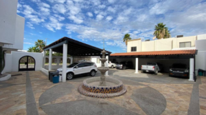 Estacionamiento